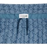 Lacoste - XH1440 Falcon - Trainingsbroek - Zwart - Polyester/Katoen/Polyamide