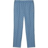 Lacoste - XH1440 Falcon - Trainingsbroek - Zwart - Polyester/Katoen/Polyamide