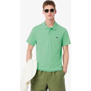 Lacoste - 1HP3 Polo - Heren - Groen - Katoen