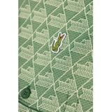 Lacoste - Jacquard Poloshirt - Heren - Korte Mouwen
