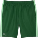 Lacoste - GH8961 - Sportbroek - Green/Liamone - Regular Fit