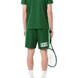 Lacoste - GH8961 - Sportbroek - Green/Liamone - Regular Fit