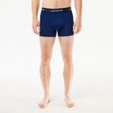 Lacoste - 5H2394 - Boxershort - Navy Blue/Blue
