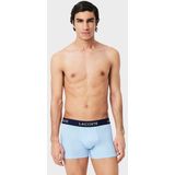 Lacoste - 5H2394 - Boxershort - Navy Blue/Blue
