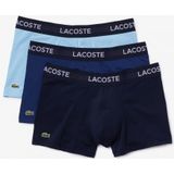 Lacoste - 5H2394 - Boxershort - Navy Blue/Blue