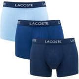 Lacoste - 5H2394 - Boxershort - Navy Blue/Blue