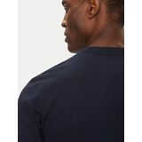 Lacoste - 1HT1 T-Shirt - Heren - Groen - 100% Katoen