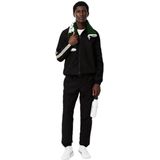 Lacoste - WH8987 - Trainingspak - Black Green