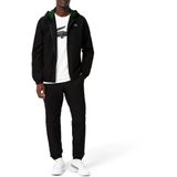 Lacoste - WH8987 - Trainingspak - Black Green