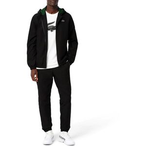 Lacoste - WH8987 - Trainingspak - Black Green