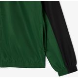 Lacoste Trainingspak - Zwart/Groen - Heren