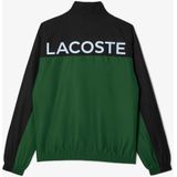 Lacoste Trainingspak - Zwart/Groen - Heren