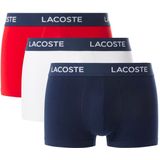 Lacoste - 5H51 - Boxershorts - 3-pack