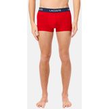 Lacoste - 5H51 - Boxershorts - 3-pack