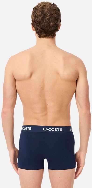 Lacoste - 5H51 - Boxershorts - 3-pack