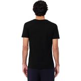 Lacoste - TH9007 - T-shirt - Zwart - Driedelige Set - Slim Fit
