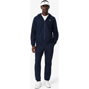 Trainingspak Lacoste Men WH8987 Navy Blue Grenadine-4