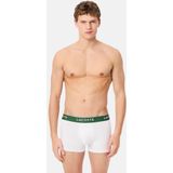 Lacoste - 5H1300 - Boxershorts - Wit - Set van 3