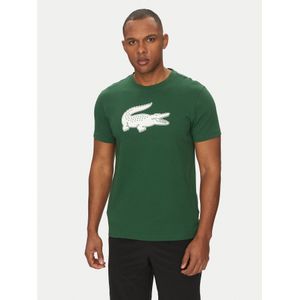 Lacoste - 1HT1 - T-Shirt - Heren