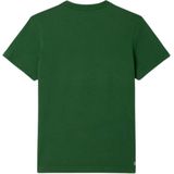 Lacoste - Modello Th 2101 - Poloshirt - Groen - Katoen