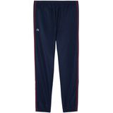 Lacoste - WH8987 - Trainingspak - Navy Blue - 100% Gerecycled Polyester
