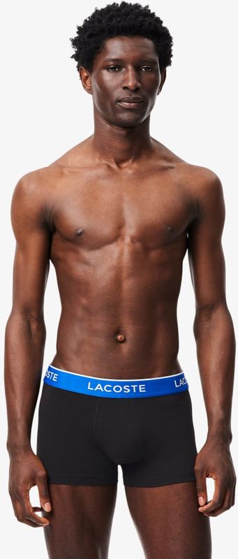 Lacoste - Boxershorts - Veelkleurig