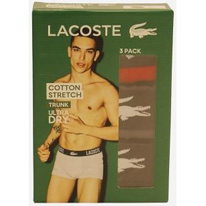 Lacoste - 5H51 - Boxershorts - Heren