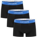 Lacoste - 5H51 - Boxershorts - Verpakt per 3 stuks - 100% Polyester
