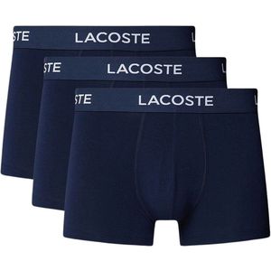 Lacoste - 5H51 - Boxershorts - 3-Pack