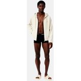 Lacoste - 5H1292 - Boxershorts - Black Ledge/Reseda/Pastil - Set van 5