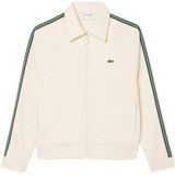 Lacoste - SH5927 - Vest - Lapland - Regular Fit - Biologische Katoenmix