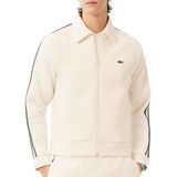 Lacoste - SH5927 - Vest - Lapland - Regular Fit - Biologische Katoenmix