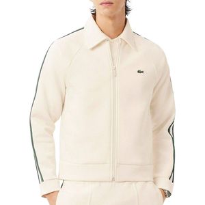 Lacoste - SH5927 - Vest - Lapland - Regular Fit - Biologische Katoenmix