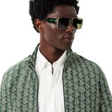 Lacoste - Sweatshirt - Groen - Heren