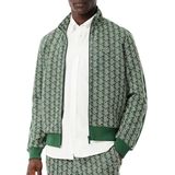 Lacoste - Sweatshirt - Groen - Heren