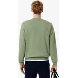 Lacoste - Regular Fit Sweatshirt - Effen - Katoenmix
