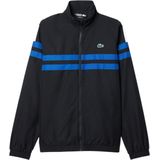 Lacoste - Back Croc - Trainingspak - Zwart
