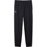 Lacoste - Back Croc - Trainingspak - Zwart