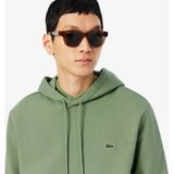 Lacoste - SH9623 - Hoodie - Thyme