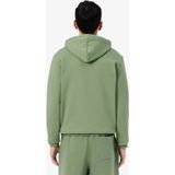 Lacoste - SH9623 - Hoodie - Thyme