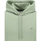 Lacoste - SH9623 - Hoodie - Thyme