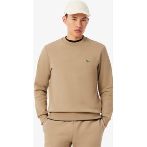 Lacoste - SH9608 - Trui - Viennese - Heren - Geborsteld Fleece