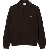 Lacoste - SH5781 - Trui - Port