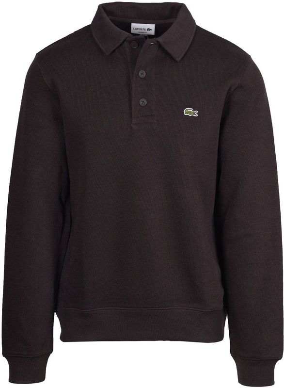 Lacoste - SH5781 - Trui - Port