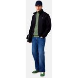 Lacoste - SH1927 - Trui - Thyme - 100% Katoen - Hoge Ritshals