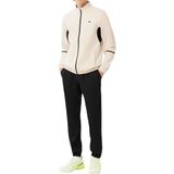 Lacoste - WH4764/AJ8 - Trainingspak - Bruin