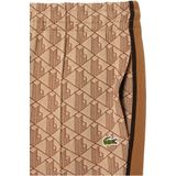 Lacoste - Trainingsbroeken - Beige - Heren