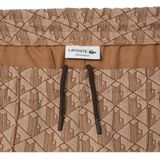 Lacoste - Trainingsbroeken - Beige - Heren