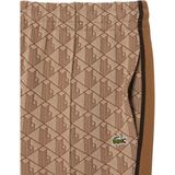 Lacoste - Trainingsbroeken - Beige - Heren