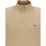 Lacoste - Heren Sweatvest - Beige